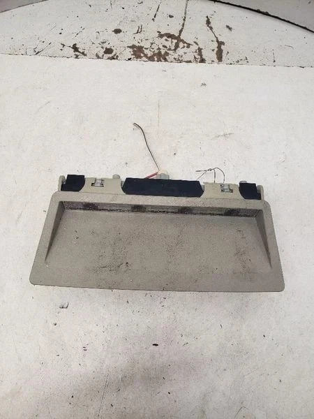 2010-2014 Subaru Outback LED Used OEM Third Brake Light