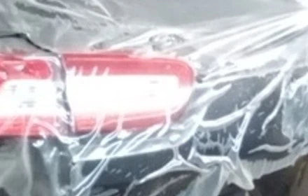 14 15 16 17 18 Jeep Cherokee Driver LH Lid Mounted Tail Lamp Light OEM used OEM tail light assembly