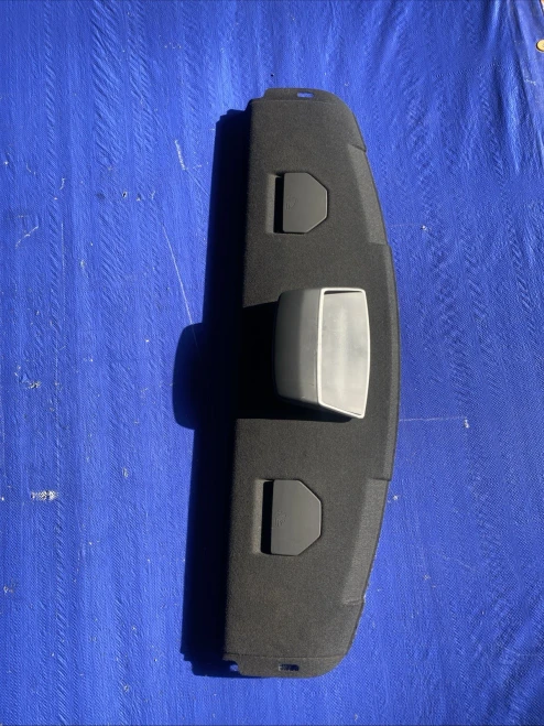 2013-2017 Subaru BRZ Used OEM Third Brake Light S73509290