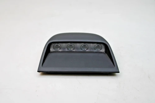 2015-2021 Subaru WRX Black Used OEM Third Brake Light