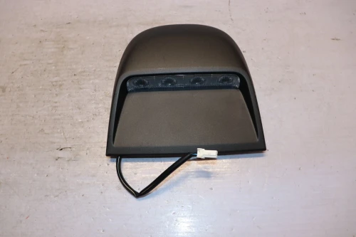 2016-2020 Subaru WRX Sedan Used OEM Third Brake Light
