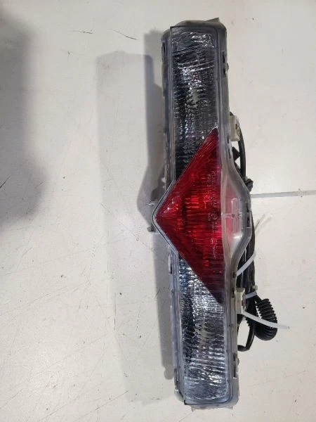 2017 Subaru BR-Z Used OEM Third Brake Light