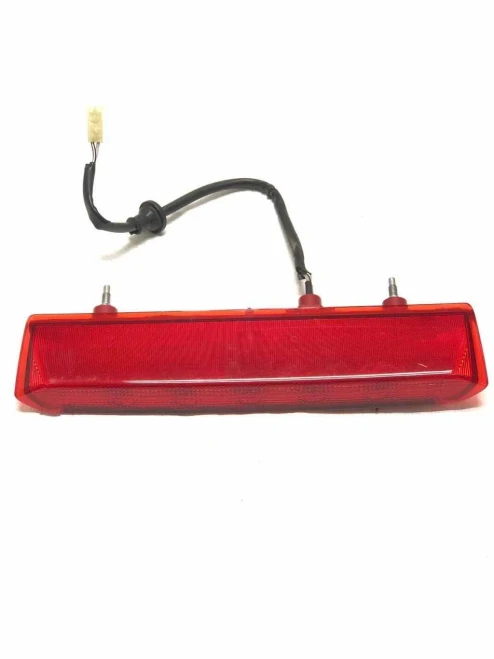 2017 Subaru Impreza Used Third Brake Light VC02148
