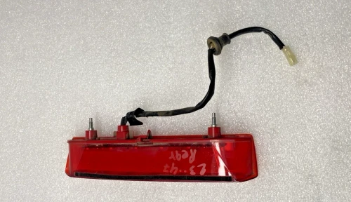 2017-2021 Subaru Impreza Hatchback Used OEM Third Brake Light