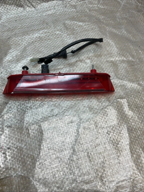 2017-2023 Subaru Impreza Used Third Brake Light