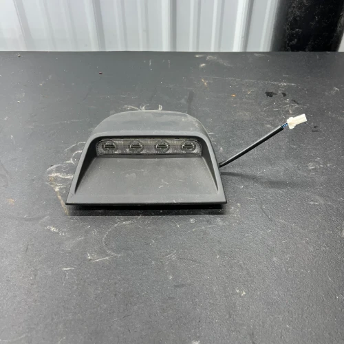 2019 Subaru WRX / STI Used OEM Third Brake Light