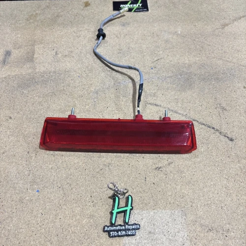 2019-2022 Subaru Ascent Used OEM Third Brake Light