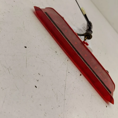 2021-2023 Subaru Crosstrek Used Third Brake Light