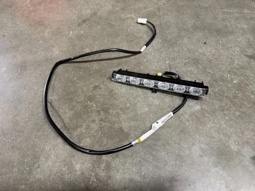 2022-2024 Subaru WRX Used OEM Third Brake Light