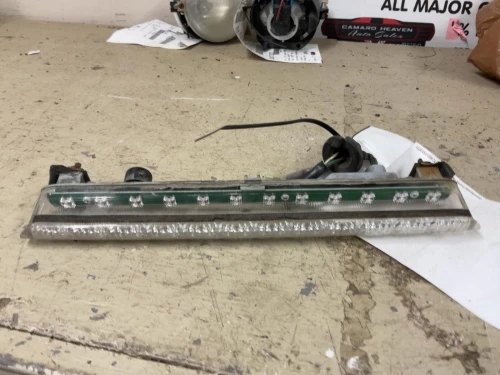 Subaru Legacy / Outback Wagon Used Third Brake Light