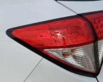 2019-2022 Honda HR-V LH Driver Quarter Panel Mounted Tail Light Lamp OEM used OEM tail light assembly