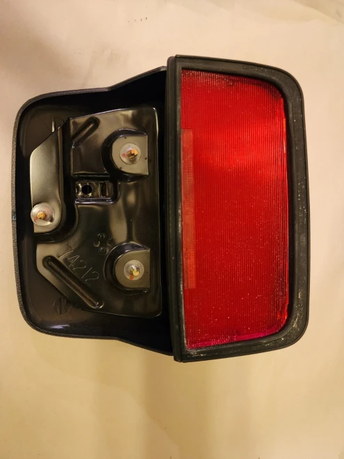 1989 Toyota Celica Used Third Brake Light