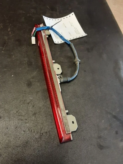 1993-1997 Toyota Corolla Sedan Used Third Brake Light