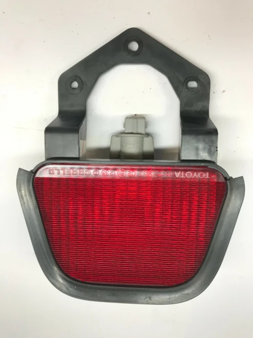 1995-2002 Toyota Corolla Hatchback Used Third Brake Light