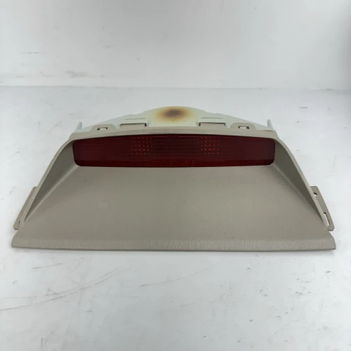 1995-2004 Toyota Avalon Tan Used OEM Third Brake Light