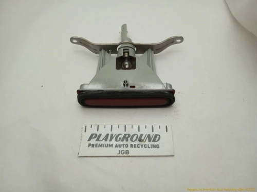 1996-1997 Toyota Celica Used Third Brake Light