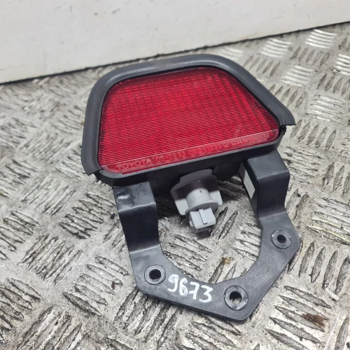 1997-2001 Toyota Corolla Used Third Brake Light