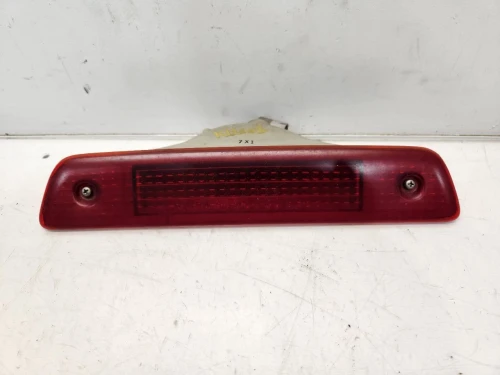 1998 Toyota 4Runner 3.4L Used Third Brake Light