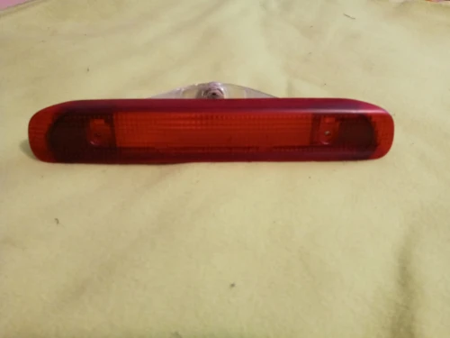 1998-2002 Toyota Sienna Used Third Brake Light