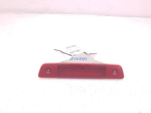 1999 Toyota 4Runner 3.4L Used Third Brake Light