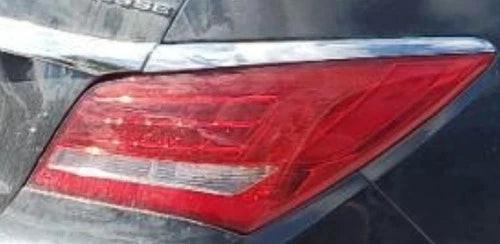 2014-2016 Buick LaCrosse RH Passenger Tail Light Lamp OEM used OEM tail light assembly