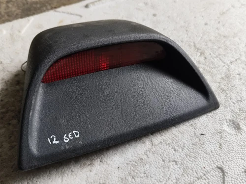 2001 Toyota Avensis Used Third Brake Light