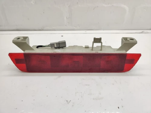 2001 Toyota Land Cruiser 3.0L Used Third Brake Light
