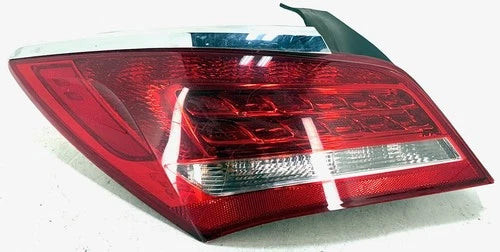 2014-2016 Buick LaCrosse Passenger RH Tail Light Lamp OEM used OEM tail light assembly