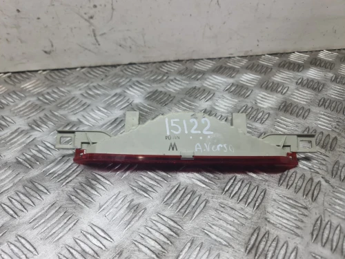 2001-2005 Toyota Avensis Used Third Brake Light