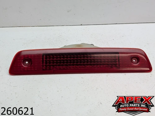 2002 Toyota 4Runner 3.4L Used OEM Third Brake Light