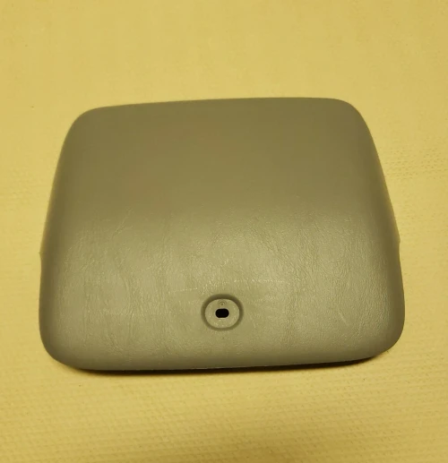 2002 Toyota Prius Gray Used Third Brake Light