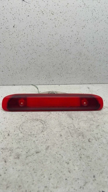 2002 Toyota Sienna Used Third Brake Light