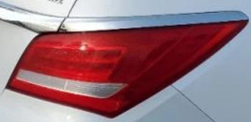 2014-2016 Buick LaCrosse RH Passenger Tail Light Lamp OEM used OEM tail light assembly