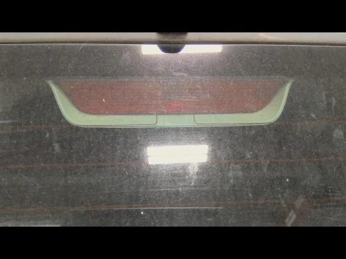 2005 Toyota RAV4 Used Third Brake Light