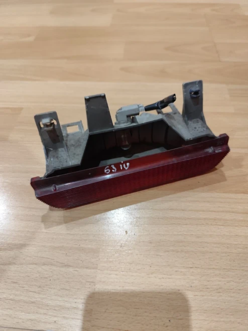 2005 Toyota Yaris Used Third Brake Light