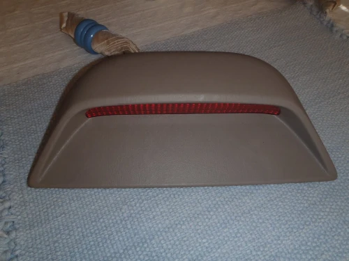 2005-2006 Toyota Camry Tan Used Third Brake Light