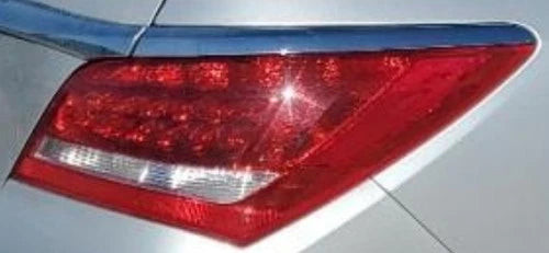 2014-2016 Buick LaCrosse RH Passenger Tail Light Lamp OEM used OEM tail light assembly