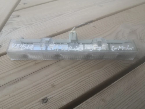 2007 Toyota Auris Used Third Brake Light