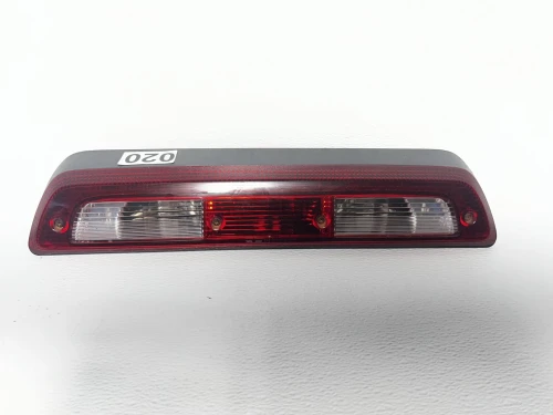 2007-2013 Toyota Tundra Used OEM Third Brake Light