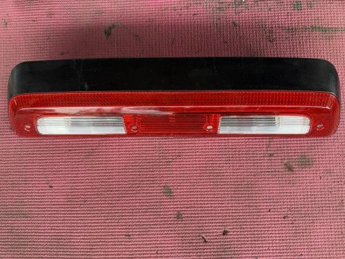 2007-2020 Toyota Tundra Used OEM Third Brake Light