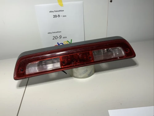 2007-2020 Toyota Tundra Used OEM Third Brake Light 81570-0C050