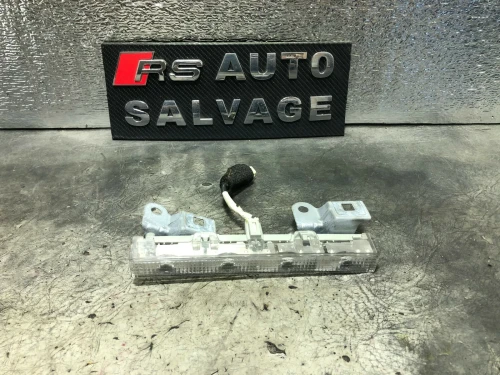 2008 Toyota Auris Used Third Brake Light
