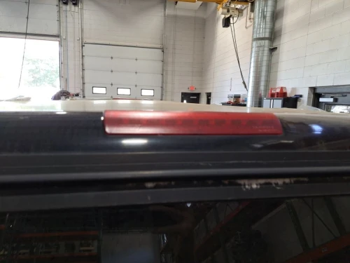 2008 Toyota Tundra Used Third Brake Light