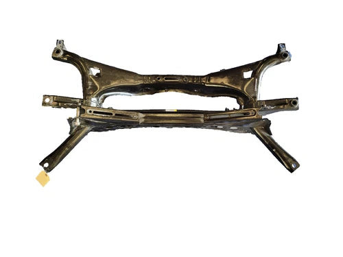 ACURA INTEGRA 2024 1.5L FWD Rear Subframe Suspension Crossmember USED OEM 23-24 used OEM rear subframe and crossmember
