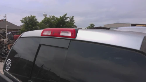 2010-2013 Toyota Tundra Used OEM Third Brake Light