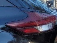 2021-2024 Nissan Kicks LH Driver Quarter Panel Mounted Tail Light Lamp OEM used OEM tail light assembly