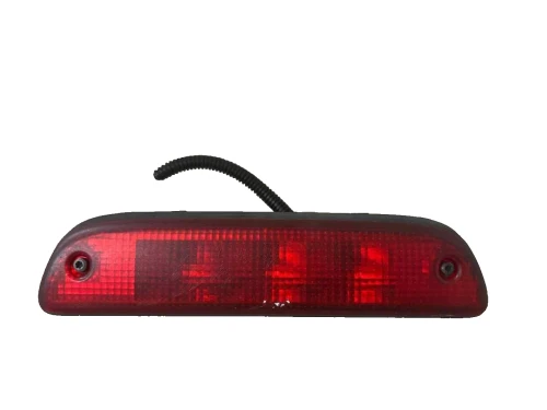 2013 Toyota Tacoma Used Third Brake Light