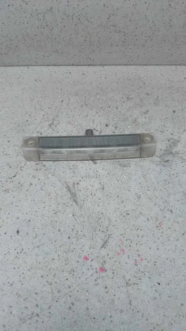 2016 Toyota Prius Used Third Brake Light