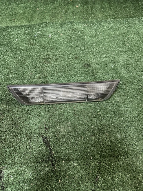 2016 Toyota Tacoma 3.5L LED Used OEM Third Brake Light