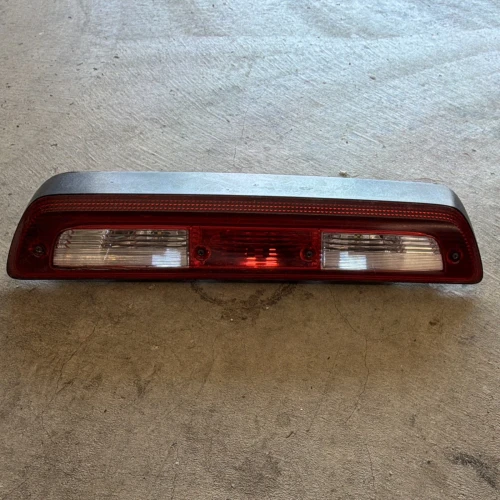 2016 Toyota Tundra Used Third Brake Light